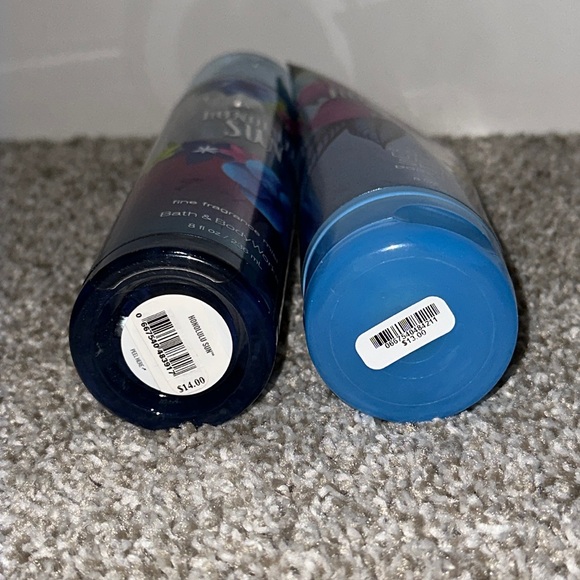 **LIKE NEW BATH & BODY WORKS SET - Picture 5 of 5